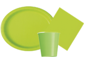NEON GREEN