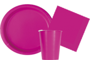 NEON PINK